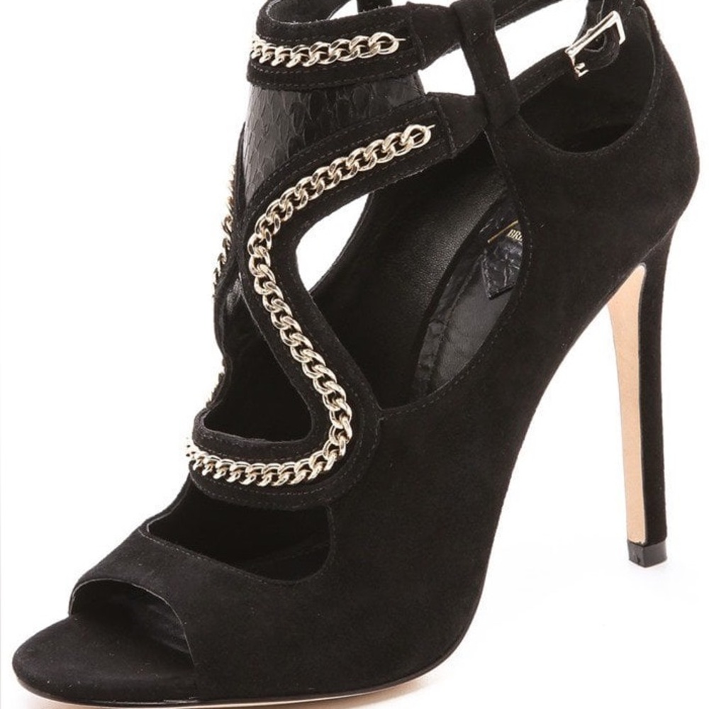 B Brian Atwood Sandals